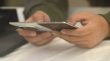 هواوي تطلق هاتفًا قابلًا للطي يتفوق بالمواصفات والتقنيات الحديثة